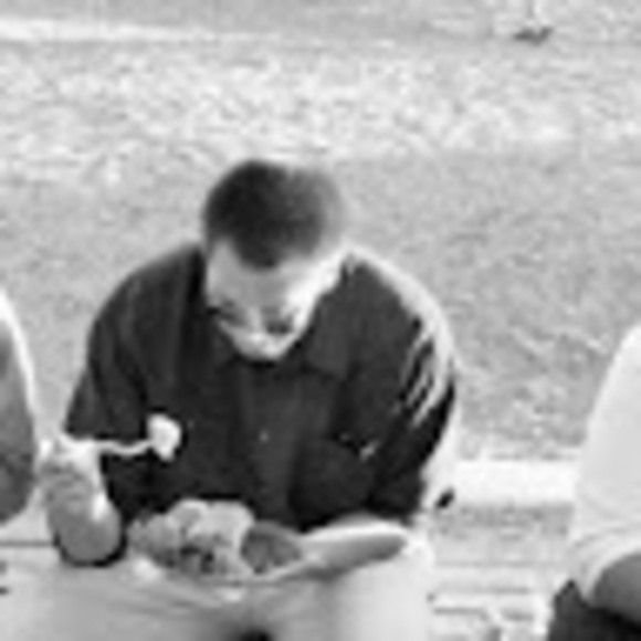 Meet your Posher, Aaron - Picture 1 of 1